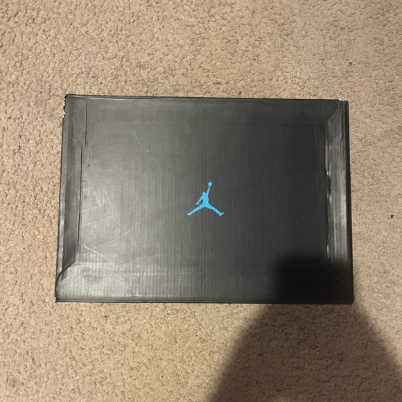 Jordan Gamma Blue 2026